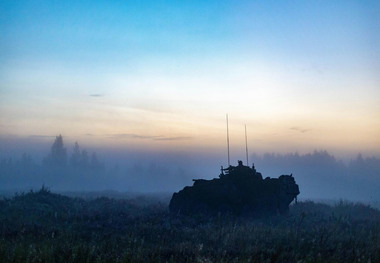 ژئوپلیتیک آینده جنگ اوکراین/ چرا اوکراین اجازه ندارد پیروز شود؟