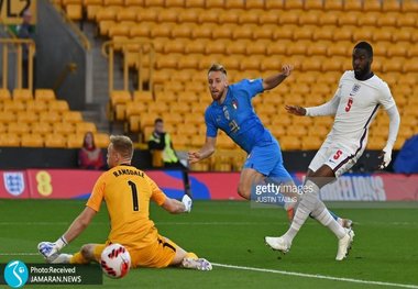 توقف خانگی سه‌ شیرها برابر چکمه‌ها/ شب تساوی‌ها در فوتبال اروپا