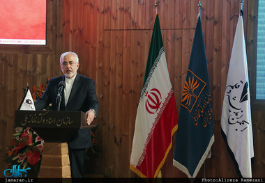 ظریف: مانعی بر سر راه توسعه تعاملات ایران و ارمنستان وجود ندارد
