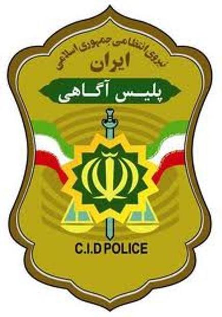 گدای سارق در تایباد دستگیر شد