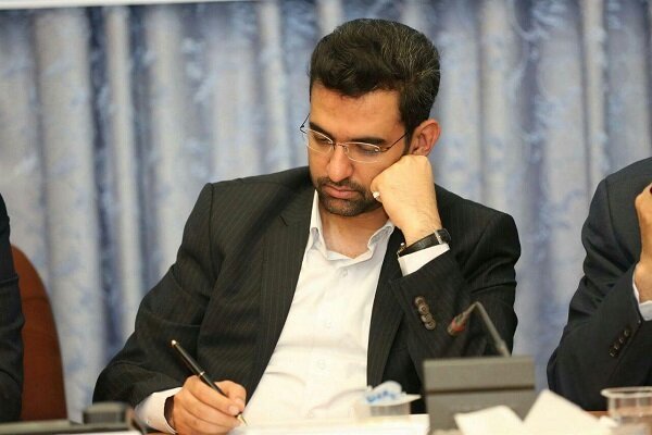 مدیرکل ارتباطات و فناوری اطلاعات آذربایجان شرقی منصوب شد