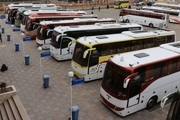 20124 مسافر توسط حمل و نقل عمومی اصفهان جابجا شدند