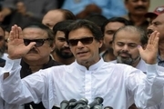 عمران خان: به به هیچ جماعت تندرویی اجازه استفاده از خاک پاکستان را نمی‌دهیم
