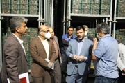 توزیع عادلانه میوه‌های تنظیم بازار در استان بوشهر ضروری است