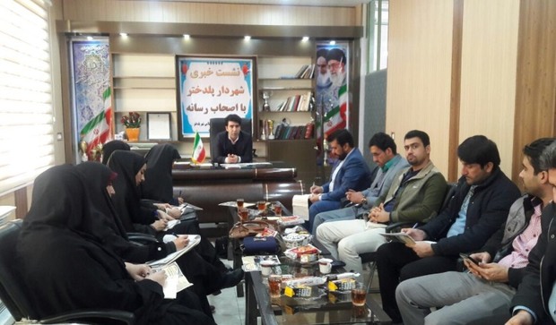 حقوق کارکنان شهرداری پلدختر 2 ماه معوق است
