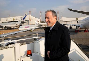 عراقچی عازم بیروت شد