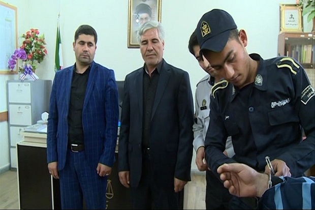 هزینه احسان محرم سه زندانی مشگین شهری را آزاد کرد