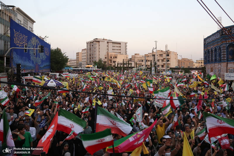 تجمع مردمی ایران ذولفقار حیدر (ع)-3