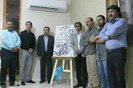مدیر کل هنرهای نمایشی کشور از ستاد برگزاری جشنواره تئاتر استان خوزستان دیدن کرد