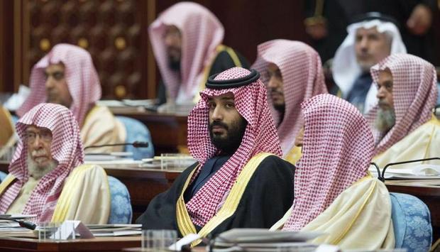 شکست رویای عربستان برای کنار زدن ایران و تبدیل شدن به هژمون منطقه