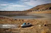 جدیدترین تصاویر از سدهای کشور (30)