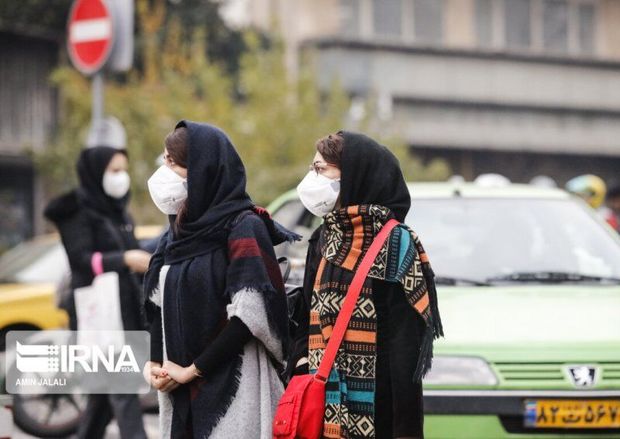 آلودگی هوای اصفهان روزهای سه‎‌شنبه و چهارشنبه تشدید می‌شود