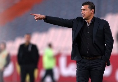 علی دایی: به خاطر مسئولان پرسپولیس حساب‌هایم مسدود شد