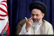 آیت الله حسینی بوشهری تاکید کرد: پیگیری تشکیل مرکز هیات اندیشه‌ورز در هیات رئیسه خبرگان