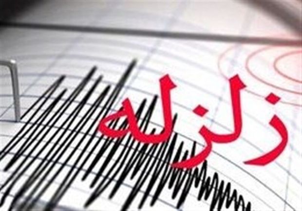 زلزله ۳.۴ ریشتری آق قلا در استان گلستان را لرزاند