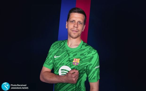 در خروج مقابل ترشتگن؛ قرارداد شزنی تمدید شد