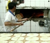 30 درصد نانوایی های شهرستان کرج دوگانه سوز می شود