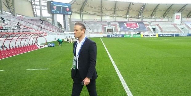 گل محمدی در اندیشه جذب سه بازیکن