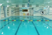 استخر قهرمانی ورزشگاه آزادی باز شد/ آغاز تمرینات ملی‌پوشان شنا از شنبه
