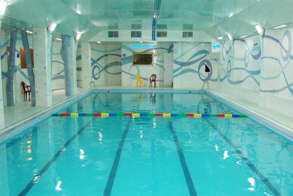 استخر قهرمانی ورزشگاه آزادی باز شد/ آغاز تمرینات ملی‌پوشان شنا از شنبه
