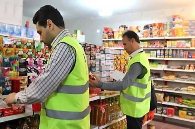نظارت بر عرضه محصولات دامی در آذربایجان غربی تشدید شد