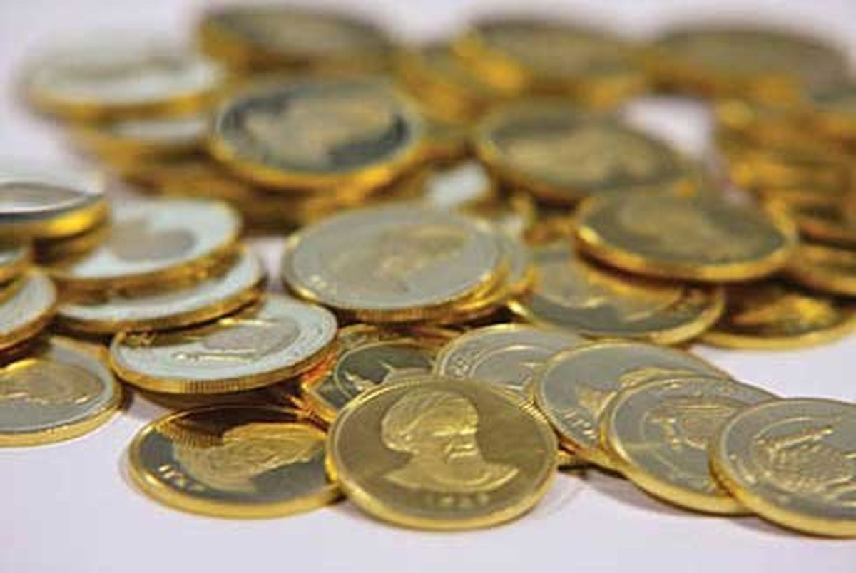 بازار سکه و طلا ثباتی نسبی را پشت سر می گذارد