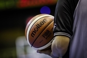 اردوی تیم ملی بسکتبال در غیاب حدادی
