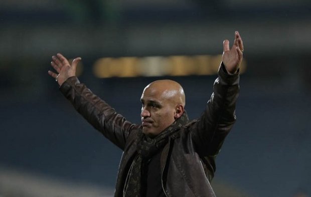 منصوریان دغدغه اش برای سال آینده چیست؟