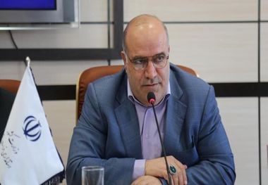 یک مجروح در حمله به دکل فرستنده صدا و سیما در هفتکل