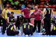 پارالمپیک ۲۰۲۰ توکیو| رقیبان تیم والیبال نشسته ایران مشخص شدند
