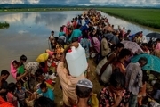 فراخوان سازمان ملل برای جمع آوری کمک برای آوارگان مسلمان میانمار