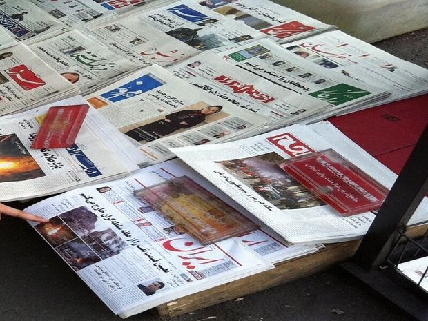 چالش کرونا برای رسانه‌های مکتوب در چهارمحال و بختیاری