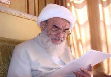 مرحوم آیت الله ابن الرضا خوانساری عمر خود را مصروف تربیت طلاب و فضلا  کردند