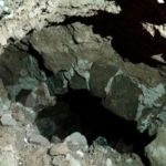 کشف حمام تاریخی در روستای بیورزین عمارلو