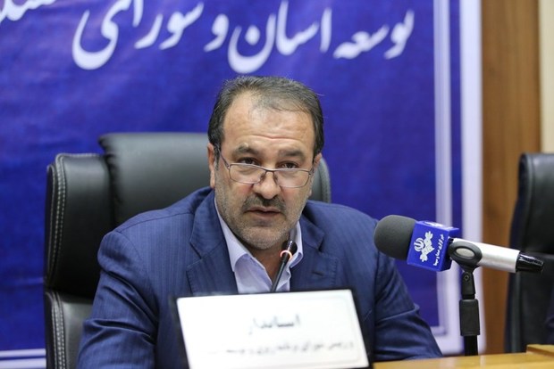 استاندار: سهم فارس از درآمدهای نفت و گاز افزایش یابد
