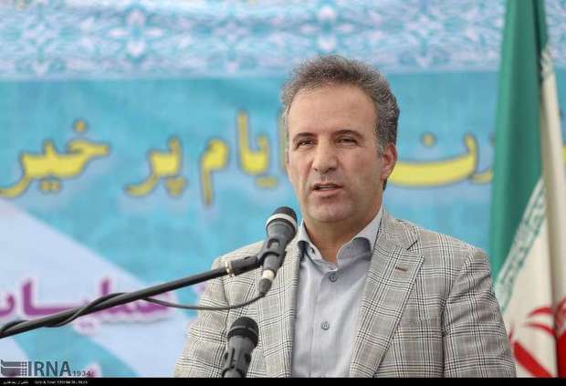 دولت قبل در ساخت بیمارستان تامین اجتماعی شیراز بدعهدی کرد