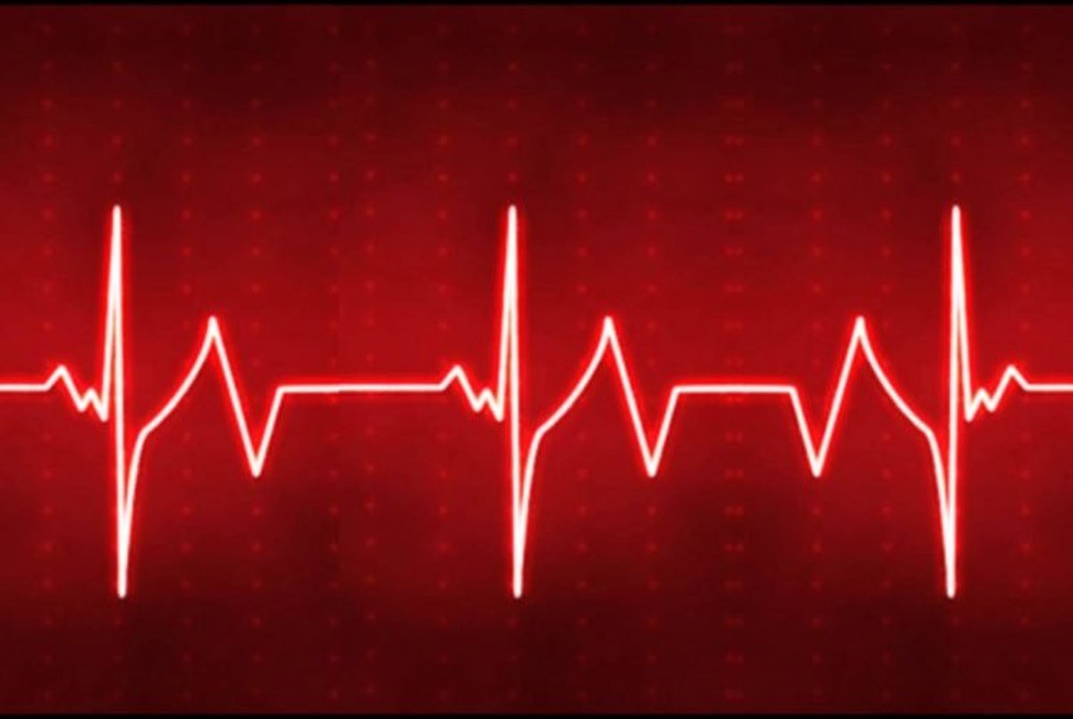 تشخیص ناراحتی قلبی با اسکن قفسه سینه
