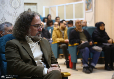 مسئله آب در ایران و گسست قدرت