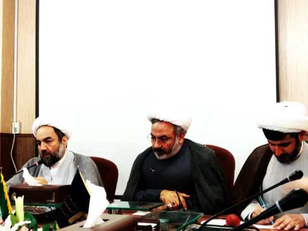 همایش تمدن اسلامی با محوریت علمای افغانستان در مشهد برگزار می‌شود