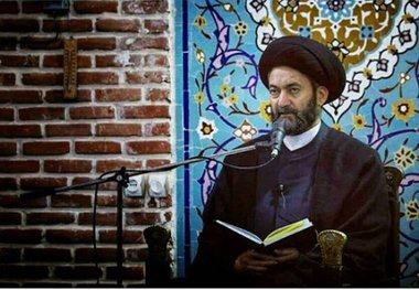 پشتوانه بسیج مردمی برطرف کننده تمامی مشکلات کشور است