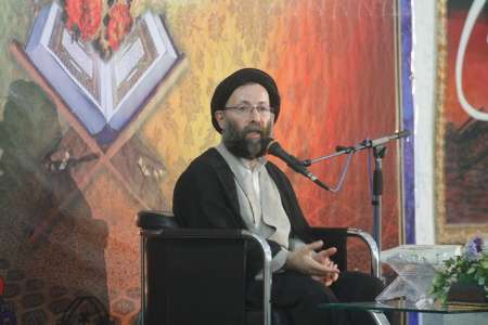 حجت الاسلام شفیعی: کلمات آشنای فرهنگ انقلابی نباید از گفتمان عمومی ما کنارگذاشته شوند