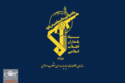 اطلاعات سپاه سرشاخه‌های قیام سپید را بازداشت کرد