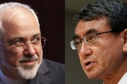وزیران خارجه ایران و ژاپن چهارشنبه دیدار می کنند