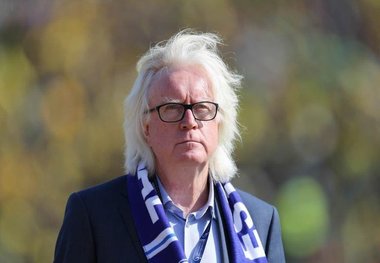 شفر: هیچ تیمی شبیه استقلال ندیدم/ برای خیلی‌ها غافلگیر کننده است که ما در این مرحله حضور داریم