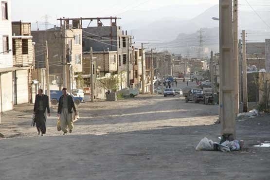 بازآفرینی شهری در هفت محله کردستان در حال اجرا است