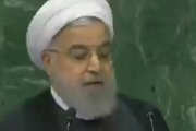 رئیس جمهور : واقعیات تاریخی درباره ایران را بپذیرید ، از تحریم دست بردارید و به تکفیر پایان دهید
