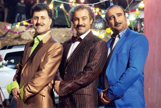 آغاز تصویربرداری سریال "پایتخت 6"