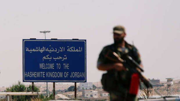 امیدواری لبنان برای رسیدن به بازارهای خلیج فارس از طریق سوریه