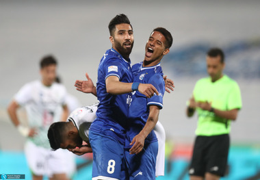 احضار دوباره فرشید اسماعیلی به کمیته انضباطی