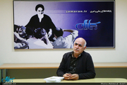 واکنش رئیس ستاد انتخابات میرحسین موسوی به یک عکس جنجالی